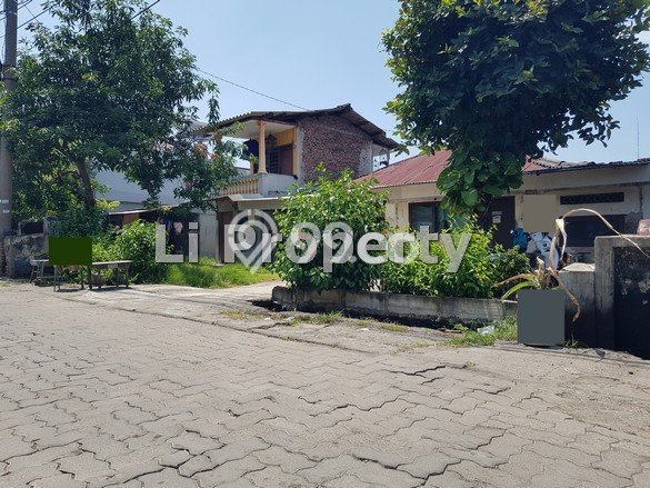 Tanah di Semarang Barat, Semarang Luas 566m2 Dijual Segera Tanah di Semarang Barat, Semarang Luas 566m2 Dijual Segera