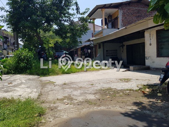 Tanah di Semarang Barat, Semarang Luas 566m2 Dijual Segera Tanah di Semarang Barat, Semarang Luas 566m2 Dijual Segera