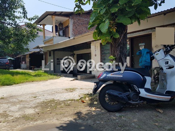 Tanah di Semarang Barat, Semarang Luas 566m2 Dijual Segera Tanah di Semarang Barat, Semarang Luas 566m2 Dijual Segera