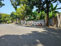 Kavling Tanah Dijual di Gajah Mungkur Semarang Spesifikasi 756m2 Kavling Tanah Dijual di Gajah Mungkur Semarang Spesifikasi 756m2