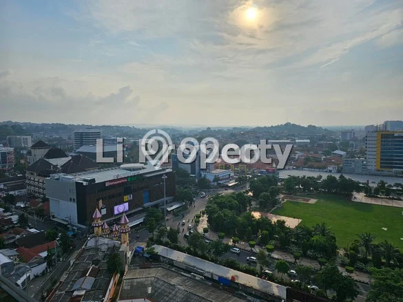 Apartemen Terawat Dijual di Semarang Spesifikasi 1 KT, 1 KM Apartemen Terawat Dijual di Semarang Spesifikasi 1 KT, 1 KM