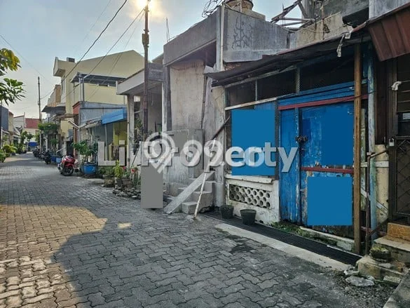 Kavling Tanah untuk Dijual di Brumbungan, Semarang, Luas 46m2 Kavling Tanah untuk Dijual di Brumbungan, Semarang, Luas 46m2