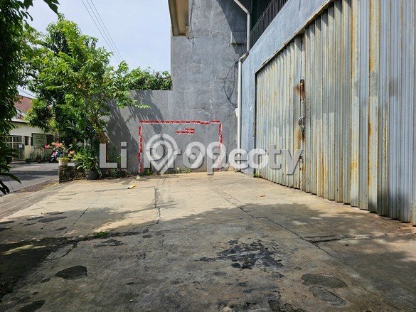 Gudang Bagus Dijual di Pleburan Semarang Strategis Cocok untuk Kembangkan Bisnis Gudang Bagus Dijual di Pleburan Semarang Strategis Cocok untuk Kembangkan Bisnis