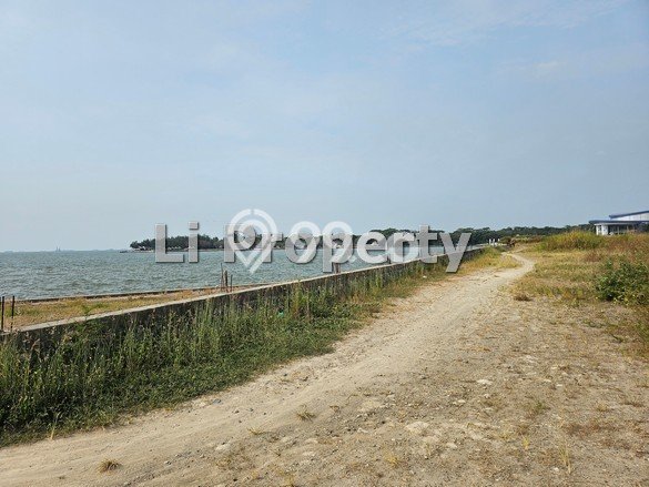 Tanah Dijual Lokasi Semarang Barat, Semarang dengan Luas Tanah 110593m2 dan Status - Tanah Dijual Lokasi Semarang Barat, Semarang dengan Luas Tanah 110593m2 dan Status -