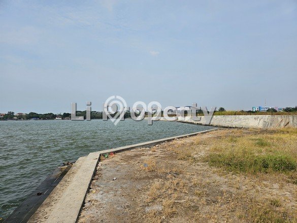 Tanah Dijual Lokasi Semarang Barat, Semarang dengan Luas Tanah 110593m2 dan Status - Tanah Dijual Lokasi Semarang Barat, Semarang dengan Luas Tanah 110593m2 dan Status -