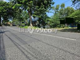 Tanah di Tembalang, Semarang Luas 3350m2 Dijual Segera Tanah di Tembalang, Semarang Luas 3350m2 Dijual Segera