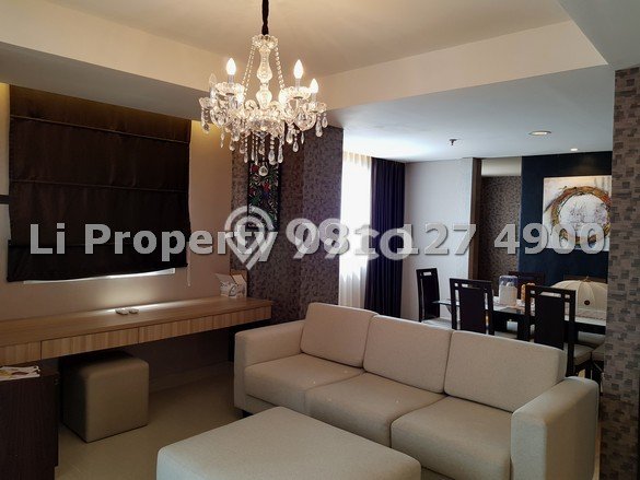 Dijual Apartemen High-Class di Semarang Tengah, Semarang 3 Kamar Harga Rp 2,6 Miliar Dijual Apartemen High-Class di Semarang Tengah, Semarang 3 Kamar Harga Rp 2,6 Miliar