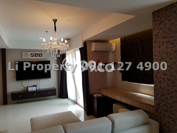 Dijual Apartemen High-Class di Semarang Tengah, Semarang 3 Kamar Harga Rp 2,6 Miliar Dijual Apartemen High-Class di Semarang Tengah, Semarang 3 Kamar Harga Rp 2,6 Miliar