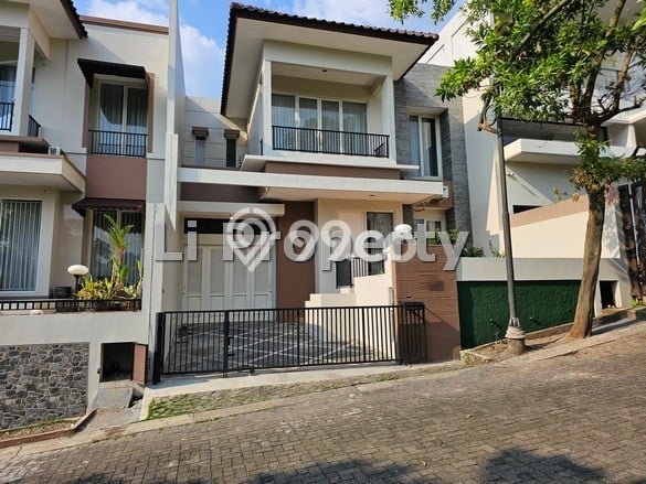 Rumah sewa siap huni 3 Kamar Tidur di Jangli, Semarang Rumah sewa siap huni 3 Kamar Tidur di Jangli, Semarang