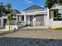Hunian Cantik Modern Lb 38m2 di Mijen, Semarang Hunian Cantik Modern Lb 38m2 di Mijen, Semarang