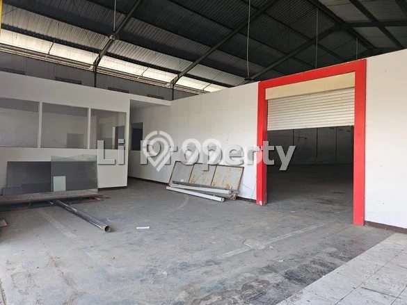 Unit Gudang Tersedia di Ungaran Spesifikasi LB 920m2 Unit Gudang Tersedia di Ungaran Spesifikasi LB 920m2