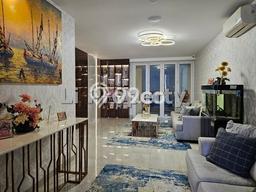 Rumah Eksklusif Siap Huni LT 296m2 di Semarang Barat, Semarang Rumah Eksklusif Siap Huni LT 296m2 di Semarang Barat, Semarang