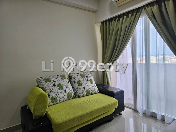 Tersedia Apartemen 1 KT & 1 KM di Semarang Tengah, Semarang Tersedia Apartemen 1 KT & 1 KM di Semarang Tengah, Semarang