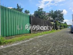 Tanah Investasi Dijual di Semarang Punya Luas 466m2 Tanah Investasi Dijual di Semarang Punya Luas 466m2