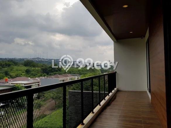 Disewakan Rumah Konsep Modern di Jangli Semarang dengan 4 KT Disewakan Rumah Konsep Modern di Jangli Semarang dengan 4 KT