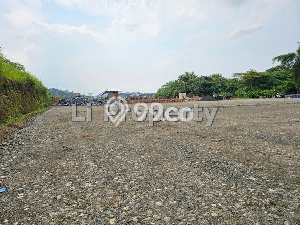 Tanah untuk Disewakan di Candisari Semarang - Tanah untuk Disewakan di Candisari Semarang -