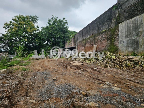 Kavling Tanah untuk Dijual di papandayan, Semarang, Luas 560m2 Kavling Tanah untuk Dijual di papandayan, Semarang, Luas 560m2