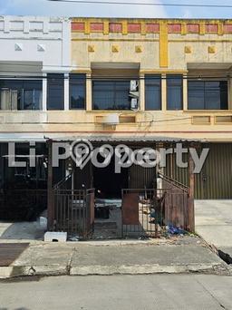 Ruko Komersial Dijual di Semarang Timur Semarang LT 253m2 & LB 300m2 Ruko Komersial Dijual di Semarang Timur Semarang LT 253m2 & LB 300m2