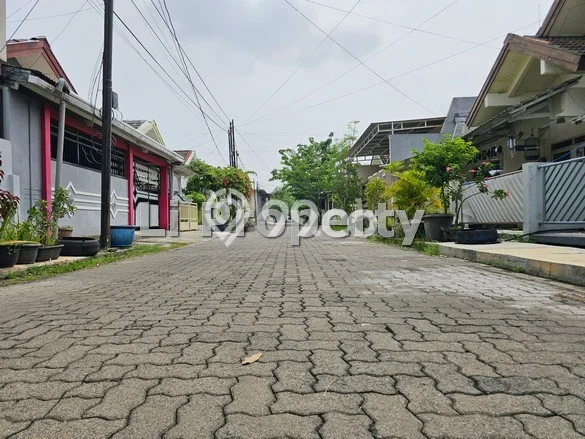 Dijual Rumah Modern 3 KT di Puri Anjasmoro, Semarang Dijual Rumah Modern 3 KT di Puri Anjasmoro, Semarang