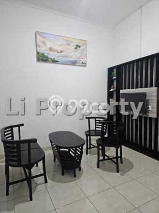 Jarang Ada! Rumah Kontrakan 3 Kamar Nyaman Siap Huni Graha Padma Jarang Ada! Rumah Kontrakan 3 Kamar Nyaman Siap Huni Graha Padma