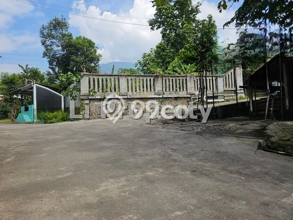 Kavling Tanah untuk Dijual di Ungaran, Semarang, Luas 1543m2 Kavling Tanah untuk Dijual di Ungaran, Semarang, Luas 1543m2