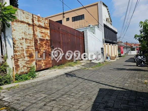 Kavling Tanah Dijual di Semarang Barat Semarang Spesifikasi 410m2 Kavling Tanah Dijual di Semarang Barat Semarang Spesifikasi 410m2
