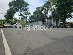 Tanah Kavling di Candisari Dijual dengan Luas 2011m2 Tanah Kavling di Candisari Dijual dengan Luas 2011m2