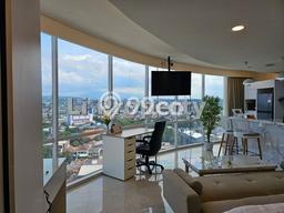 Ada Kamar Apartemen Murah Disewa di Semarang Tengah, Semarang 1 BR Ada Kamar Apartemen Murah Disewa di Semarang Tengah, Semarang 1 BR