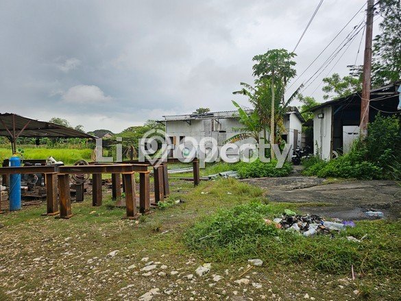 Tanah Kavling untuk Dijual di Karangawen Demak 37500m2 Tanah Kavling untuk Dijual di Karangawen Demak 37500m2