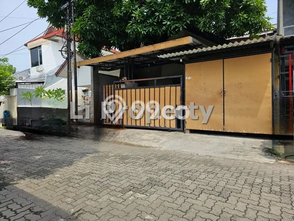 Dijual Rumah Modern 3 KT di Puri Anjasmoro, Semarang Dijual Rumah Modern 3 KT di Puri Anjasmoro, Semarang