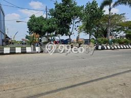 Tanah Kavling untuk Dijual di Gayamsari Semarang 12000m2 Tanah Kavling untuk Dijual di Gayamsari Semarang 12000m2