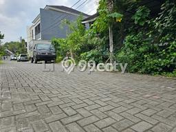 Lahan Kosong Dijual di Semarang dengan Area 200m2 Lahan Kosong Dijual di Semarang dengan Area 200m2