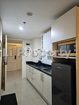 Dijual Apartemen di Semarang Tengah, Semarang 1 KT, 1 KM Strategis Dijual Apartemen di Semarang Tengah, Semarang 1 KT, 1 KM Strategis
