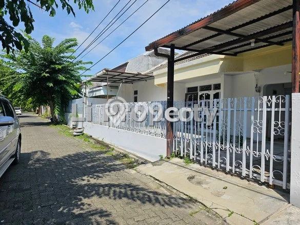 Disewakan Rumah Konsep Modern di Semarang Utara Semarang dengan 3 KT Disewakan Rumah Konsep Modern di Semarang Utara Semarang dengan 3 KT