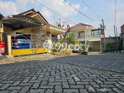 For Sale Rumah Elit Exclusive di Candisari, Semarang For Sale Rumah Elit Exclusive di Candisari, Semarang
