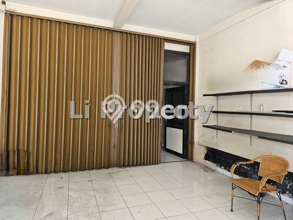 Ruko Komersial Dijual di Semarang Timur Semarang LT 253m2 & LB 300m2 Ruko Komersial Dijual di Semarang Timur Semarang LT 253m2 & LB 300m2