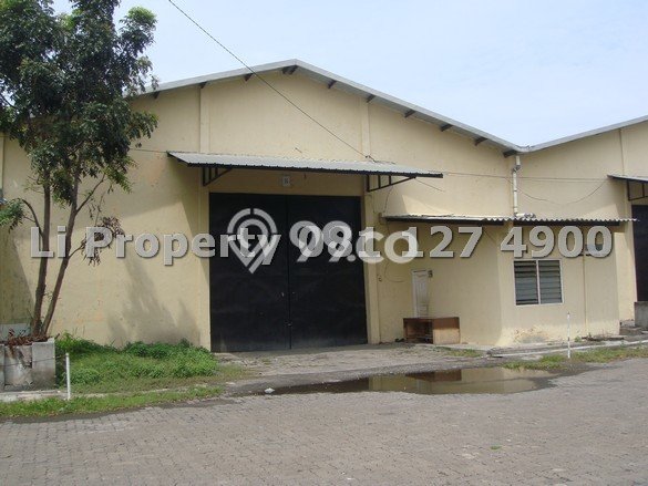 Area Strategis! Disewakan Gudang Lokasi Semarang Barat, Semarang Cocok untuk Bisnis Area Strategis! Disewakan Gudang Lokasi Semarang Barat, Semarang Cocok untuk Bisnis
