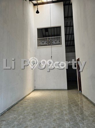 Rumah Cantik Siap Huni Di Semarang Tengah Luas 193m2 Aman Rumah Cantik Siap Huni Di Semarang Tengah Luas 193m2 Aman