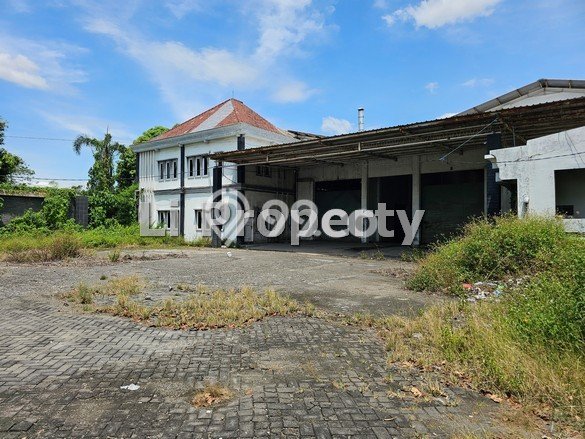 Untuk Dijual Gudang di Genuk, Semarang Harga Penawaran Spesial Untuk Dijual Gudang di Genuk, Semarang Harga Penawaran Spesial