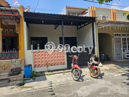Rumah Murah LT 65m2 di Majapahit Akses Mudah Rumah Murah LT 65m2 di Majapahit Akses Mudah