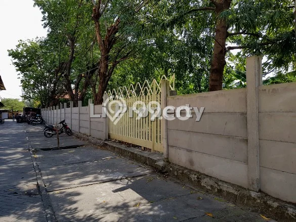 Kavling Tanah Lokasi Strategis di Semarang Tengah, Semarang Disewakan 1911m2 Kavling Tanah Lokasi Strategis di Semarang Tengah, Semarang Disewakan 1911m2