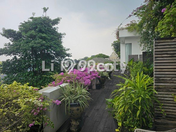 Apartemen Murah dengan 1 BR & 3 KM di Candisari Semarang Apartemen Murah dengan 1 BR & 3 KM di Candisari Semarang