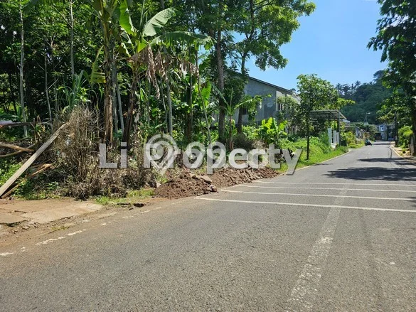 Untuk Dijual Tanah 805m2 di Salatiga, Salatiga Untuk Dijual Tanah 805m2 di Salatiga, Salatiga