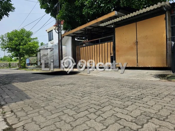 Dijual Rumah Modern 3 KT di Puri Anjasmoro, Semarang Dijual Rumah Modern 3 KT di Puri Anjasmoro, Semarang