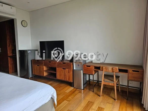 Disewakan Segera Apartemen Strategis 1 KT, 1 KM di Kawasan Candisari Disewakan Segera Apartemen Strategis 1 KT, 1 KM di Kawasan Candisari