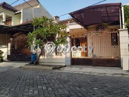 Lokasi strategis! Rumah siap huni dikontrakkan di Semarang Barat LB 70m2 Lokasi strategis! Rumah siap huni dikontrakkan di Semarang Barat LB 70m2