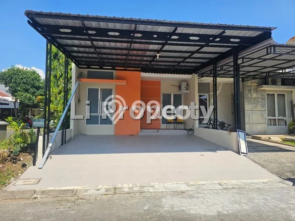 Jarang Ada! Rumah Kontrakan 3 Kamar Nyaman Siap Huni Graha Padma Jarang Ada! Rumah Kontrakan 3 Kamar Nyaman Siap Huni Graha Padma