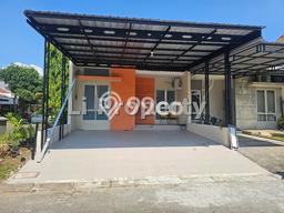 Jarang Ada! Rumah Kontrakan 3 Kamar Nyaman Siap Huni Graha Padma Jarang Ada! Rumah Kontrakan 3 Kamar Nyaman Siap Huni Graha Padma