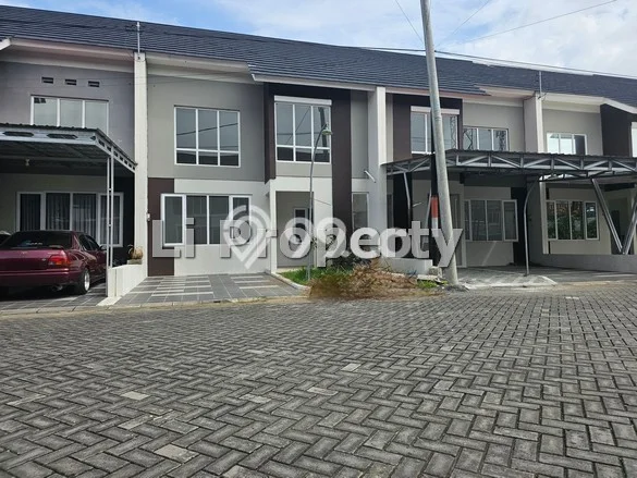 Rumah sewa siap huni 2 Kamar Tidur di Mranggen, Semarang Rumah sewa siap huni 2 Kamar Tidur di Mranggen, Semarang