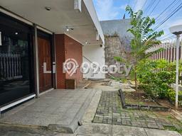 Hot Offer Hunian Mewah Ideal dan Luas di Semarang Tengah, Semarang Hot Offer Hunian Mewah Ideal dan Luas di Semarang Tengah, Semarang